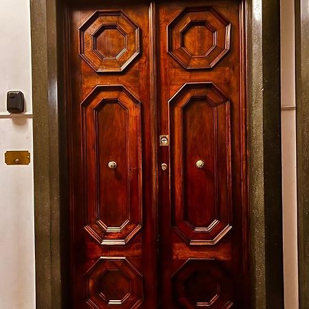 Апартаменты Abbrescia 50 Бари Экстерьер фото