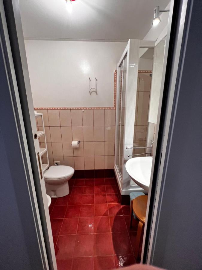 Апартаменты Abbrescia 50 Бари Экстерьер фото