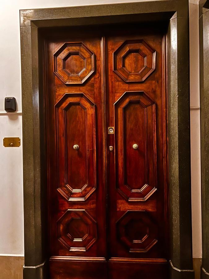 Апартаменты Abbrescia 50 Бари Экстерьер фото